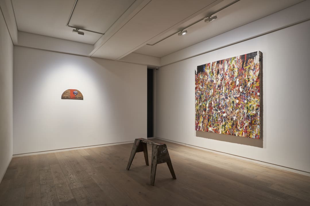 Oliver Arms: Don't Take My Sunshine Away