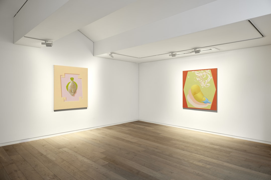 Daniel Sinsel: Untitled