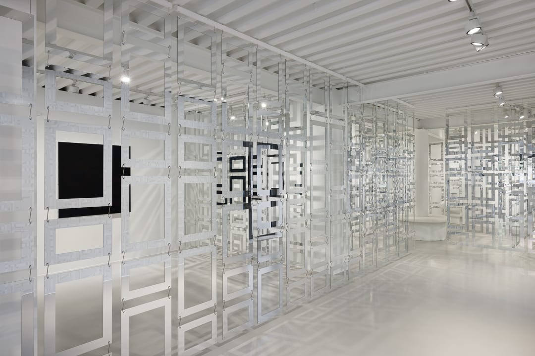 Carla Arocha and Stéphane Schraenen: Shadows Know