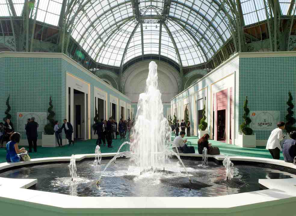 La Biennale de Paris