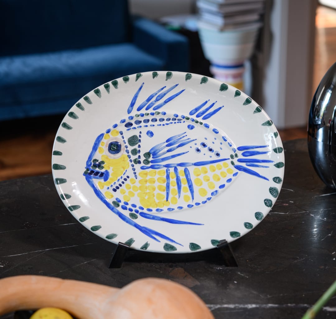 Picasso Forever
