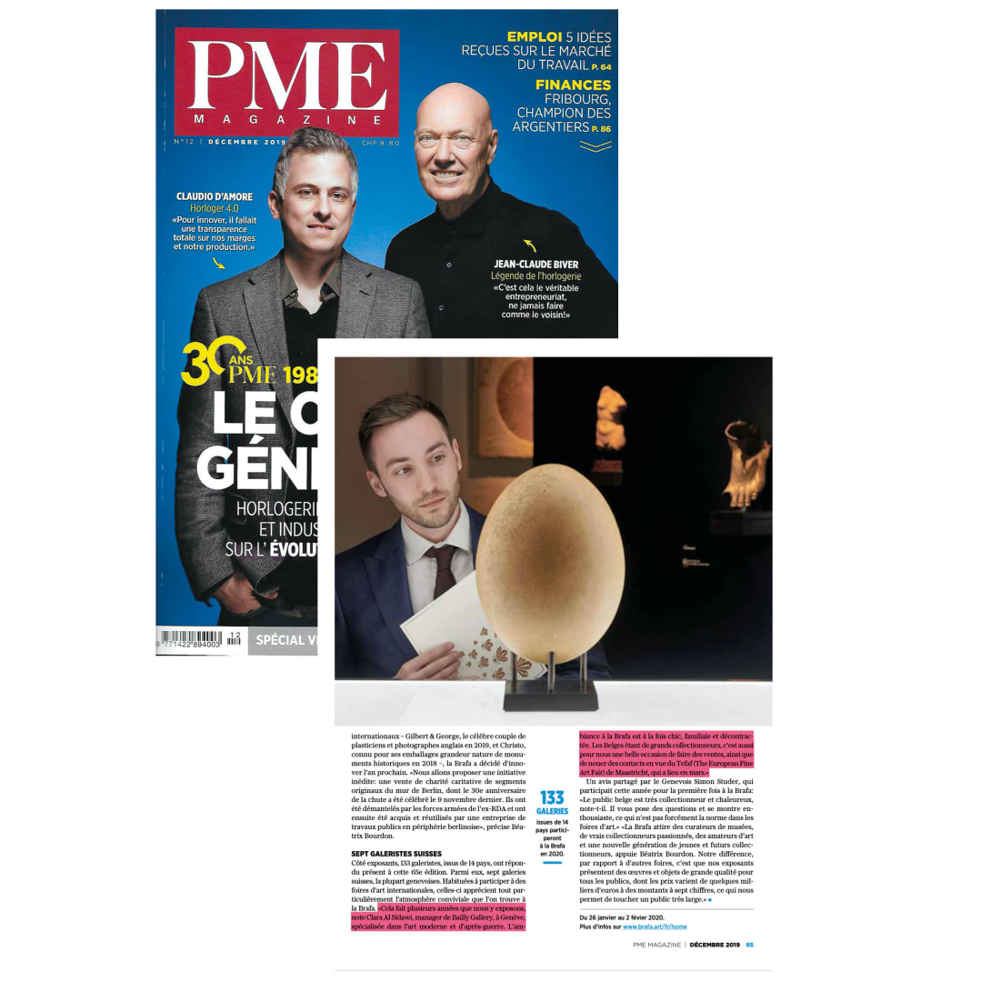 PME Magazine