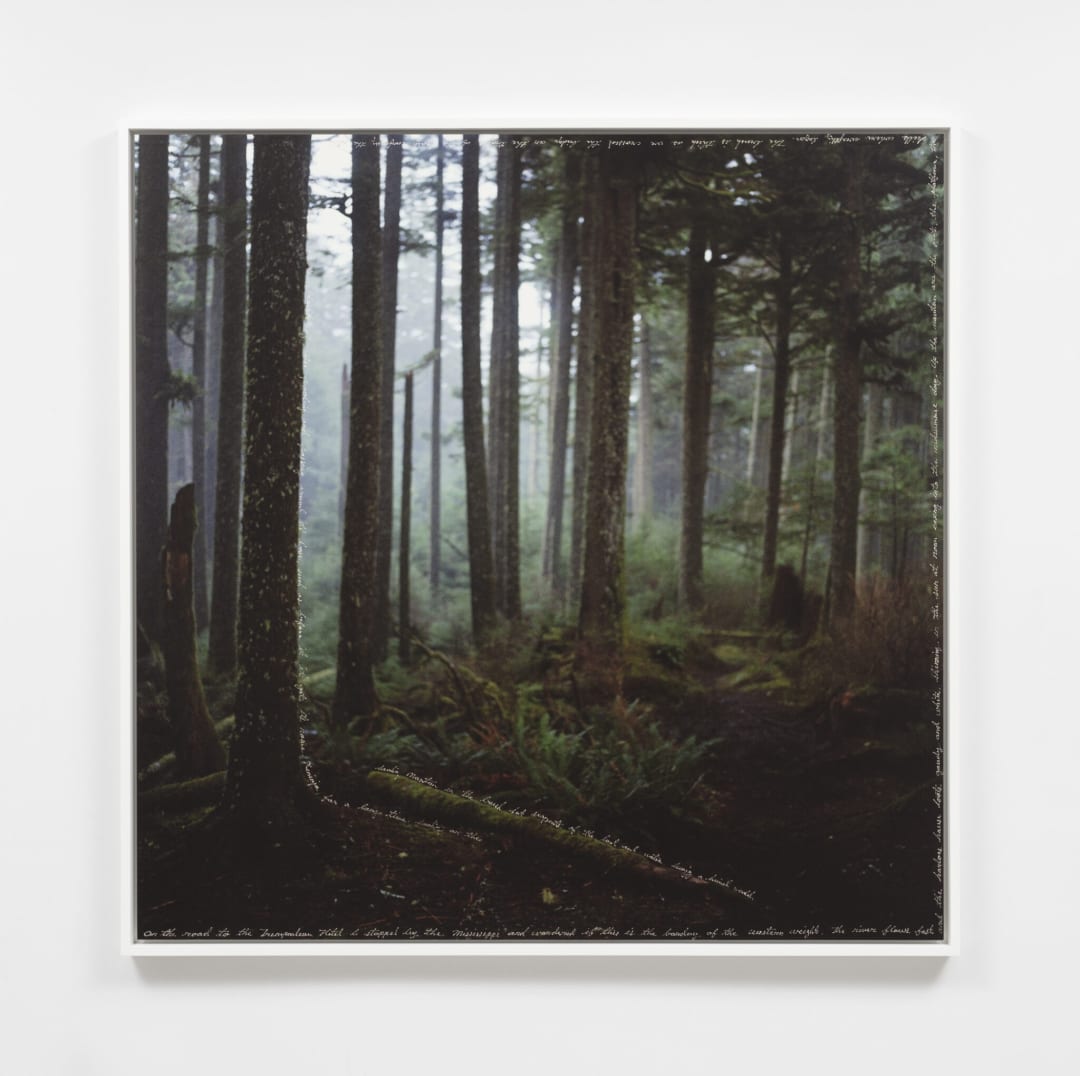 Sky Hopinka, River Child