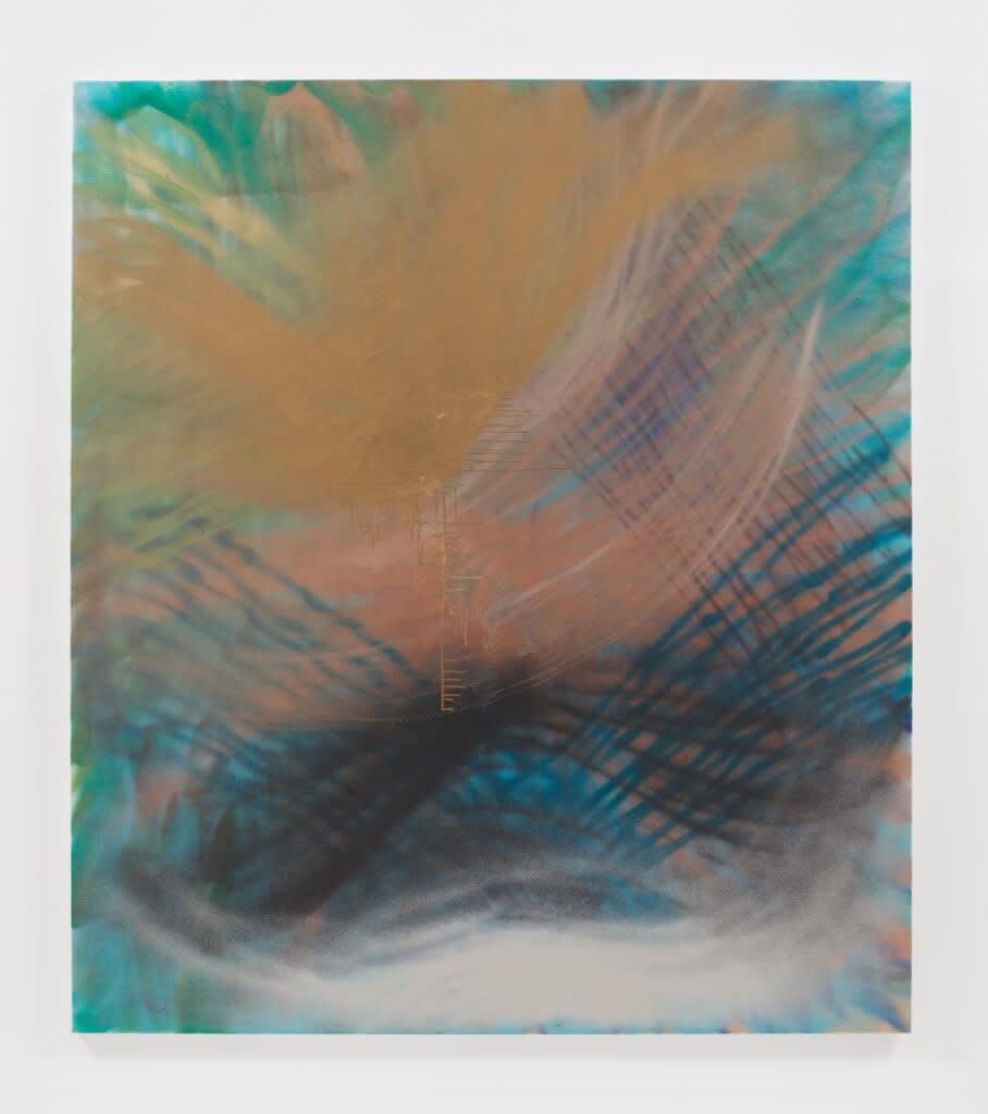 Andrea Marie Breiling, Eyes to the Wind