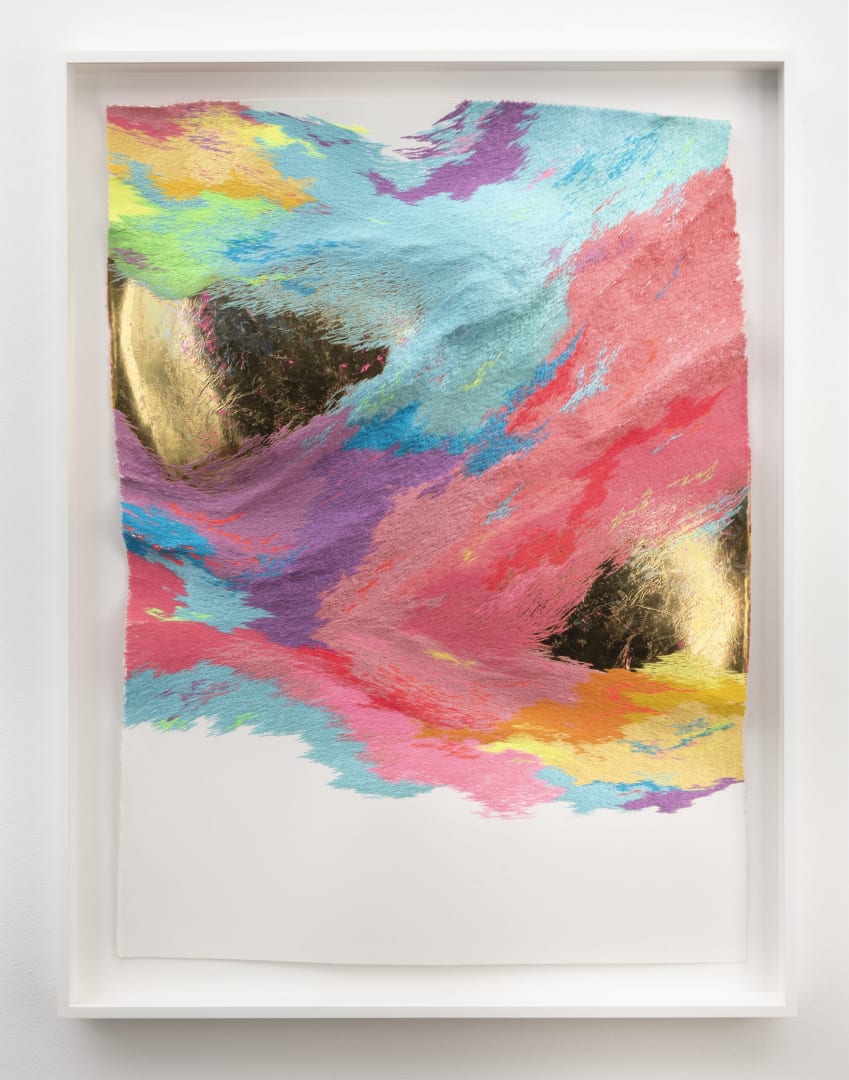 Jessie Henson, In The Project Room: See What the Sun Thinks