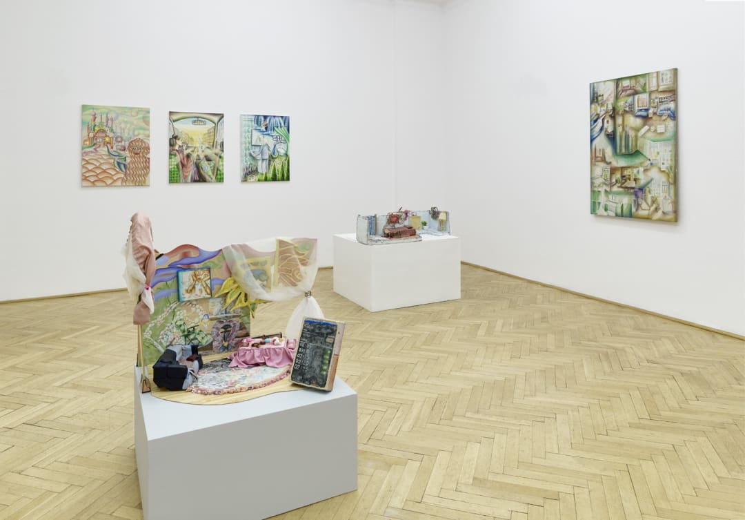 One More Nap by Katarzyna Wyszkowska