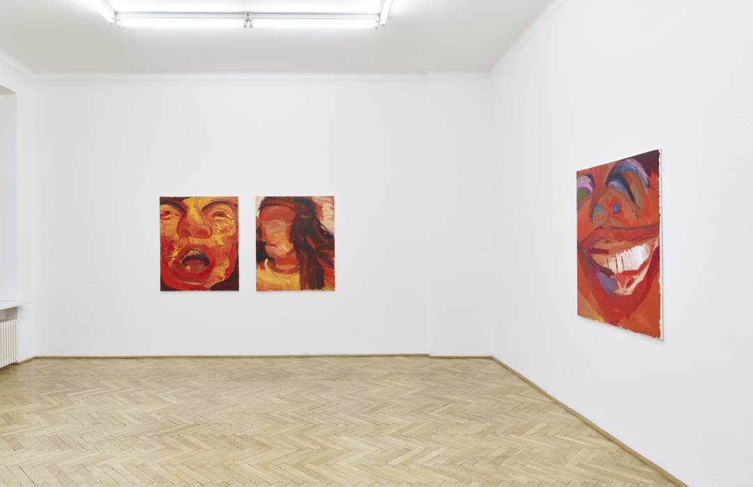 Tenderless by Monika Misztal