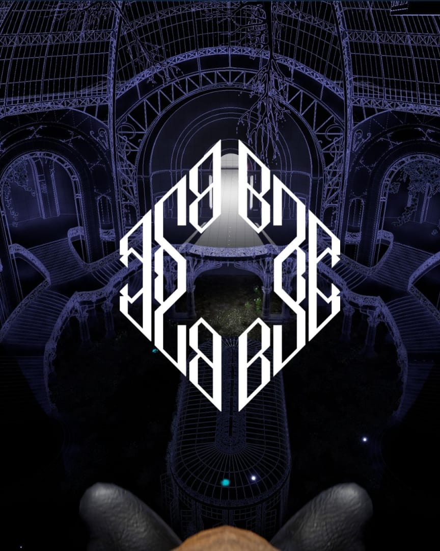 Basel Social Club 2025: NIGHTCRAWLERS by Alice Bucknell