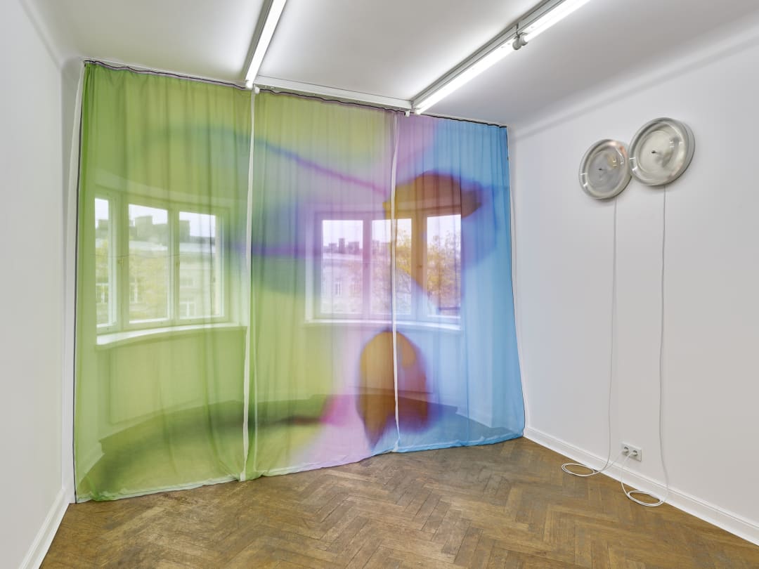 Iris Touliatou & Ketuta Alexi-Meskhishvili