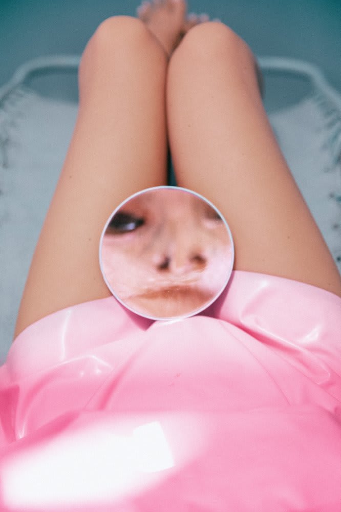 Juno Calypso, And For This Sin There is No Remedy, 2023