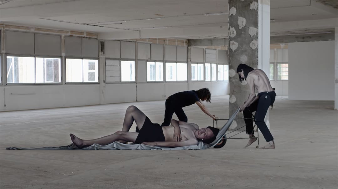 Malingrey Automate 2, Nanoville films