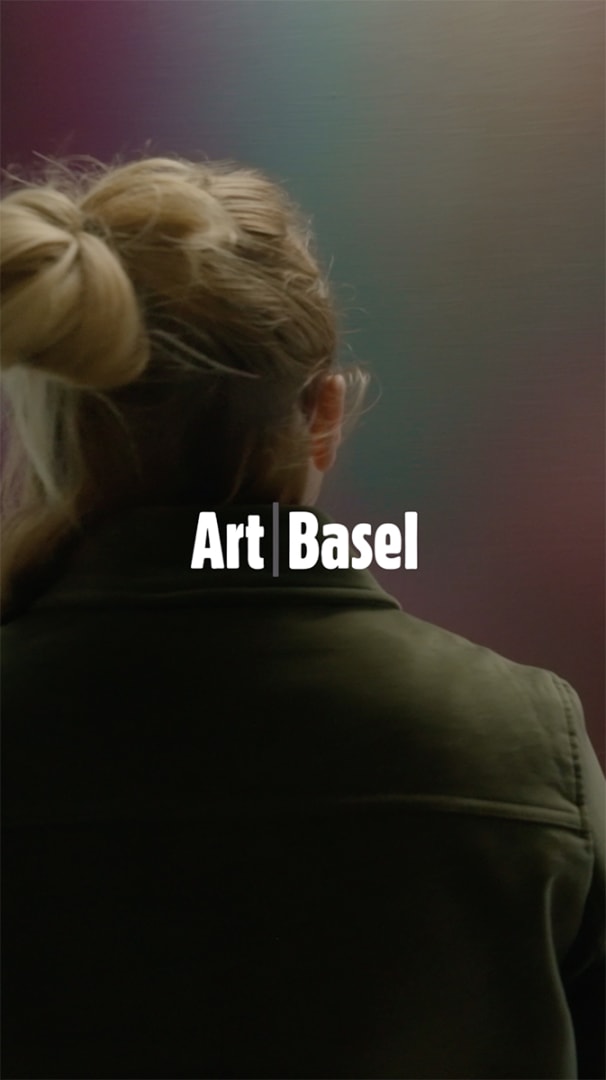 Diane Benoit du Rey, Art Basel, Net Jets