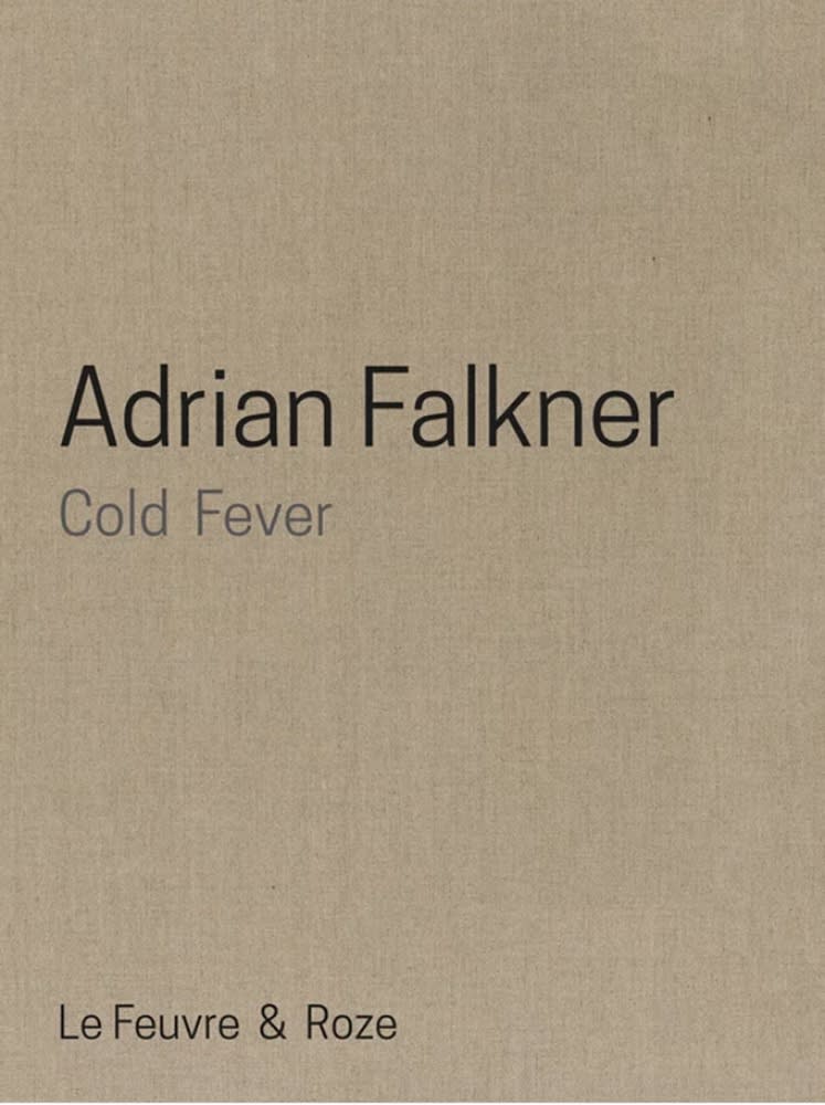 Adrian Falkner, Cold Fever