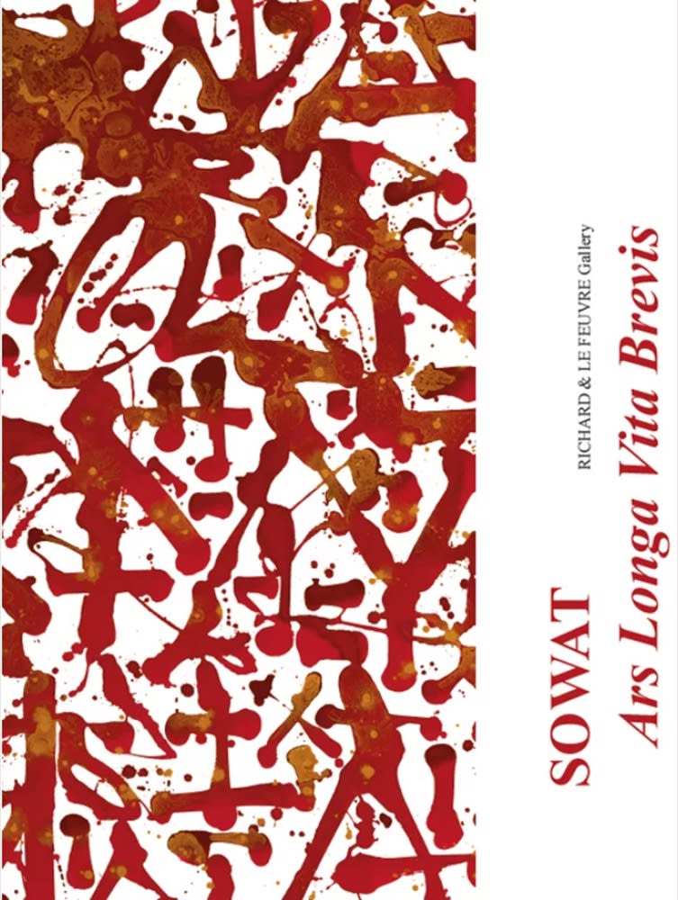 Sowat, Ars Longa Vita Brevis