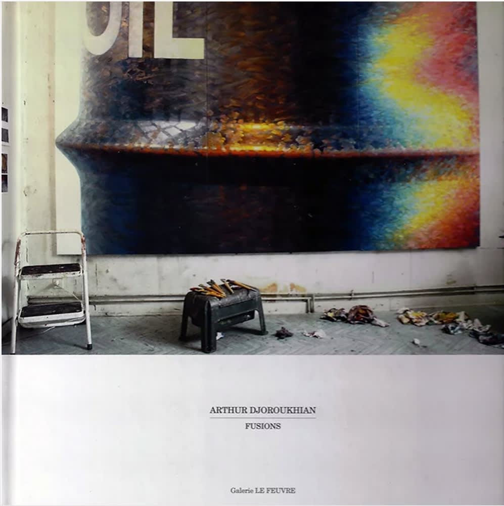 Arthur Djoroukhian, Fusions