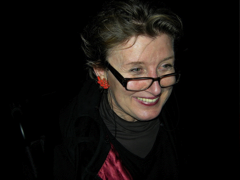 Margherita Spiluttini