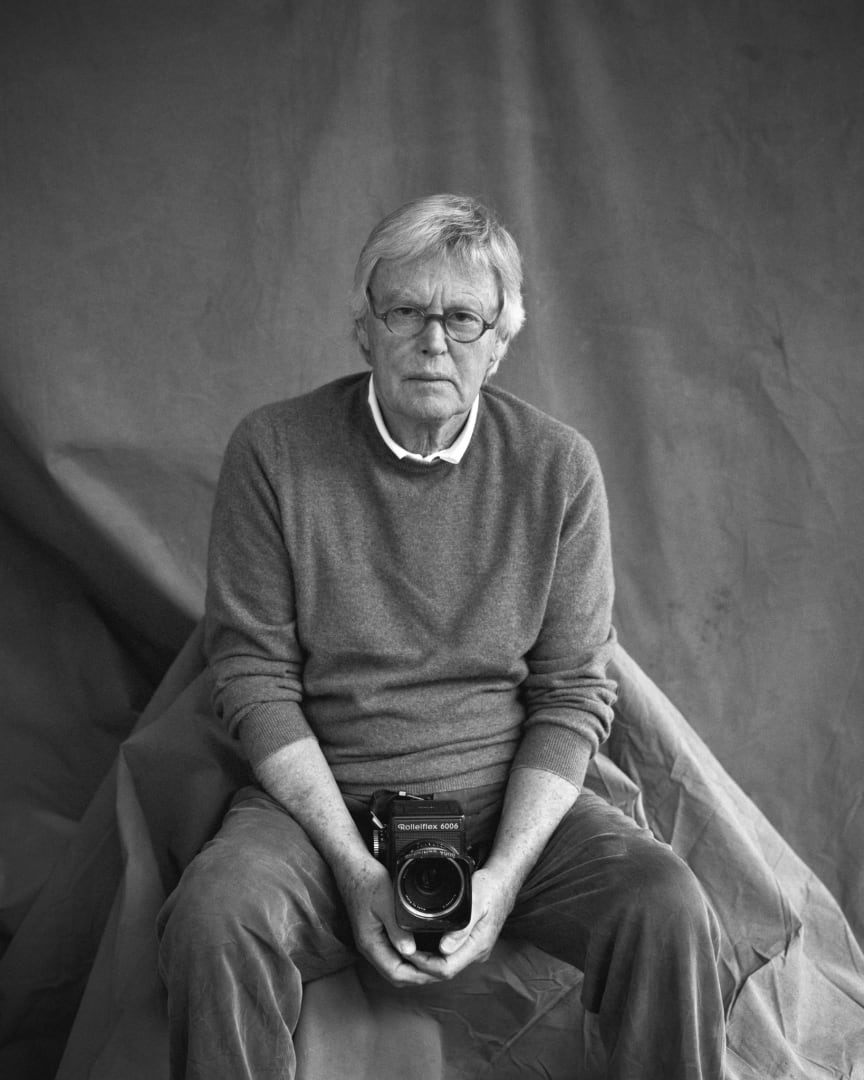 Konrad Rufus Müller Konrad Rufus Müller