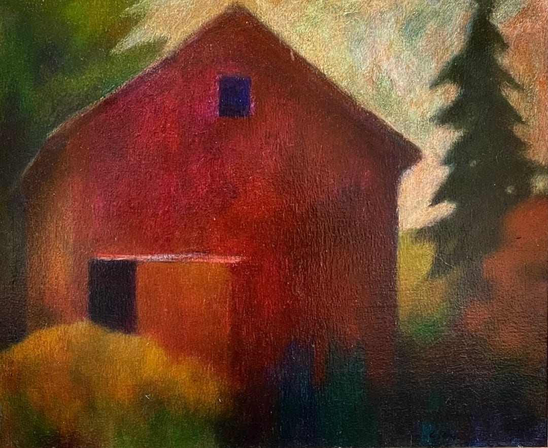 Mark Clarke, Northwest Master