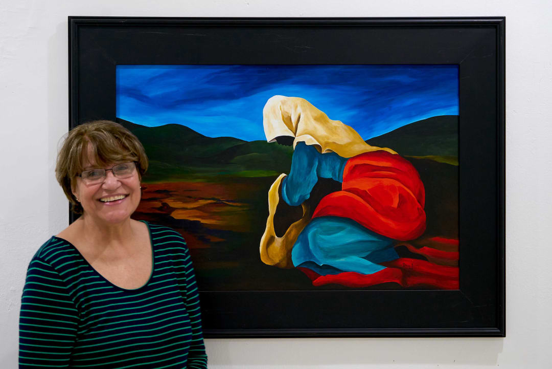 Patricia Brintle