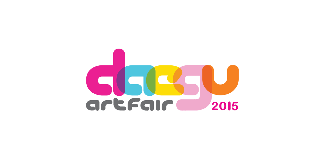 DAEGU ART FAIR 2015