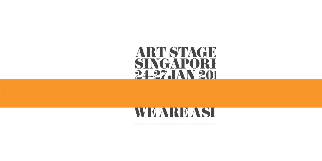 ART STAGE SINGAPORE 2013