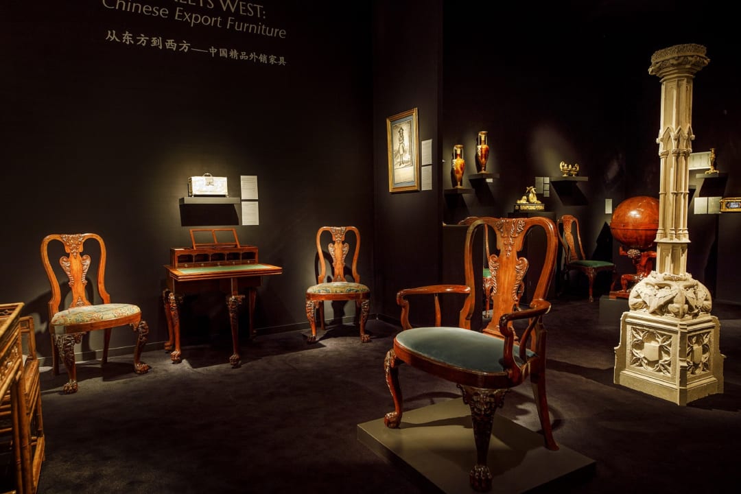 See Us at TEFAF Maastricht 2023