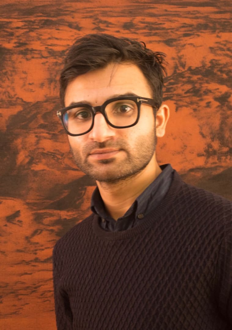 Saad Qureshi