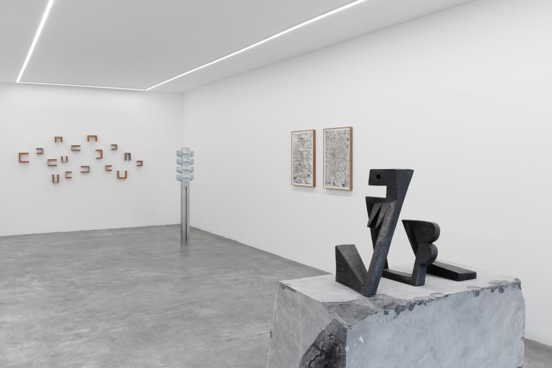 The memory we don’t recall, Héctor Zamora, Roger White, Tezontle, Jorge Satorre, SANGREE, Pedro Reyes, Gala Porras-Kim, Jerónimo Elespe, Manuela...