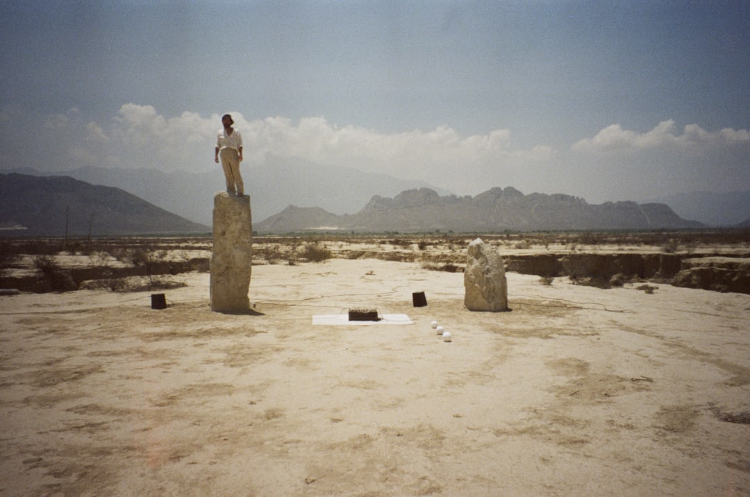 A quien le canta el viento, Sol Oosel