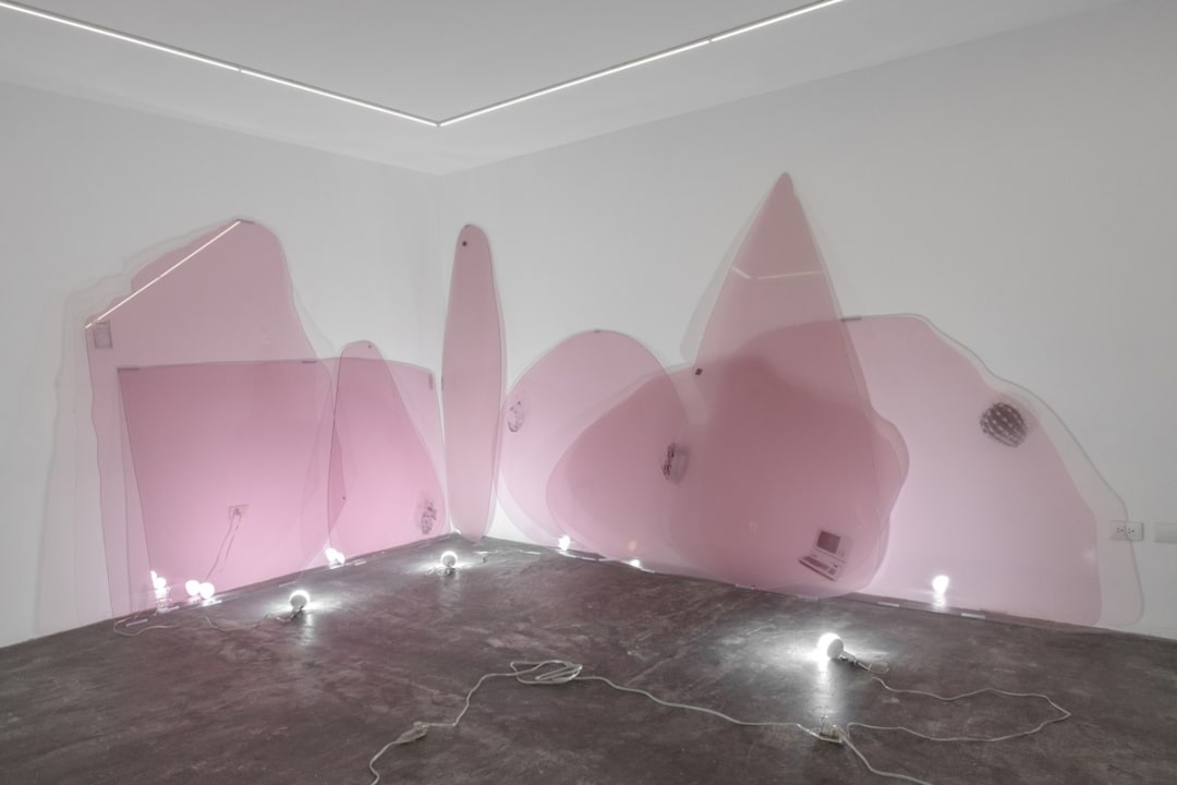 Syncretic Something / Algún Sincretismo, Mariela Gutiérrez