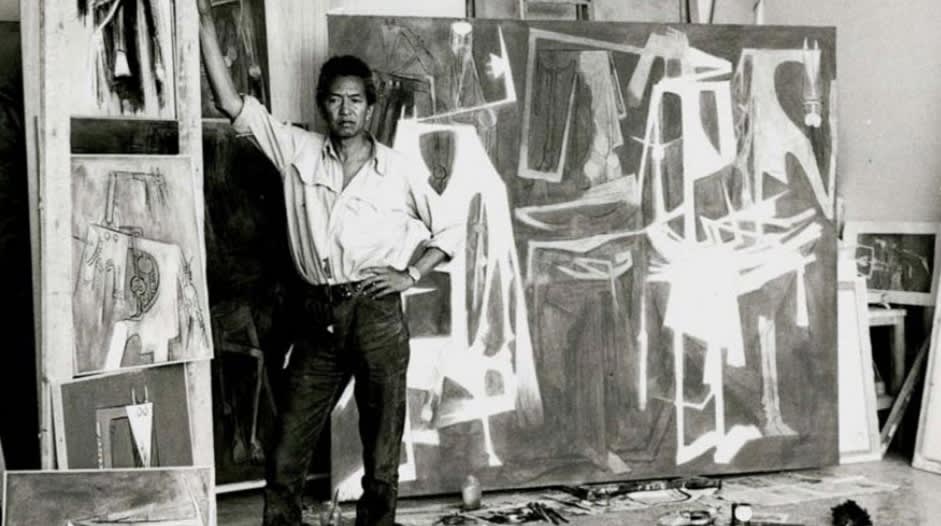 Wilfredo Lam (1902-1982)