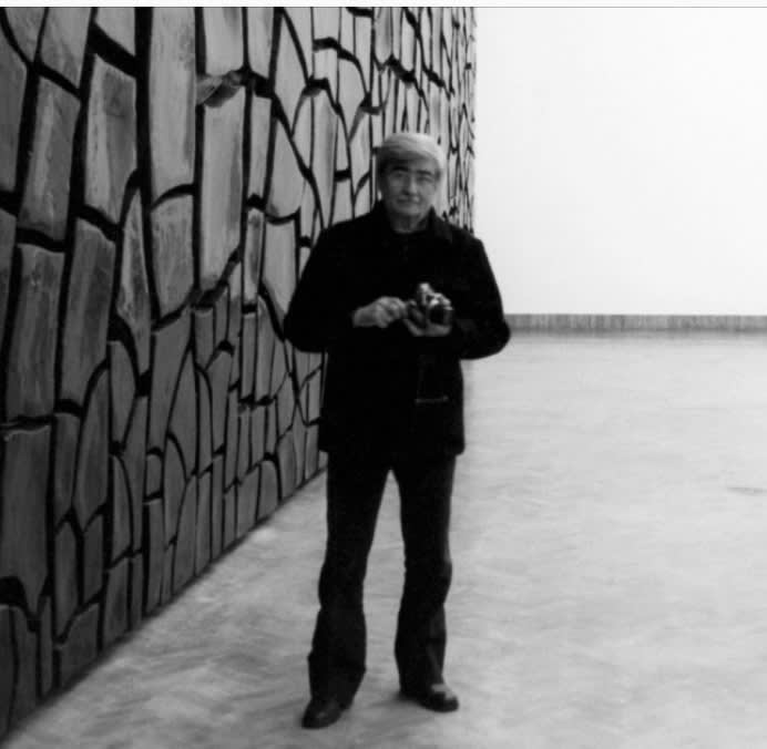 Alberto Burri