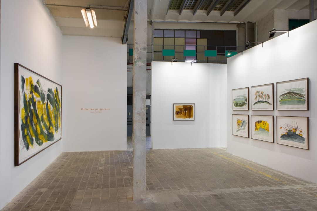 ALTAS RCR, 十一件作品的巡礼