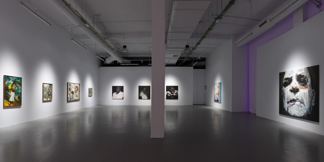 Atanda Adebayo, Cristina Lama, Matías Sánchez, Santiago Ydáñez, Rostros