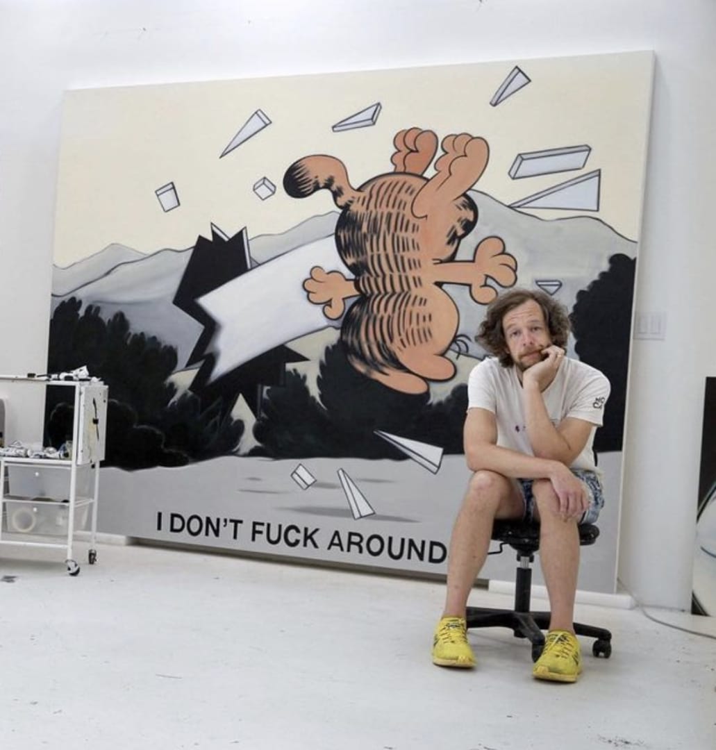 Ryan Travis Christian