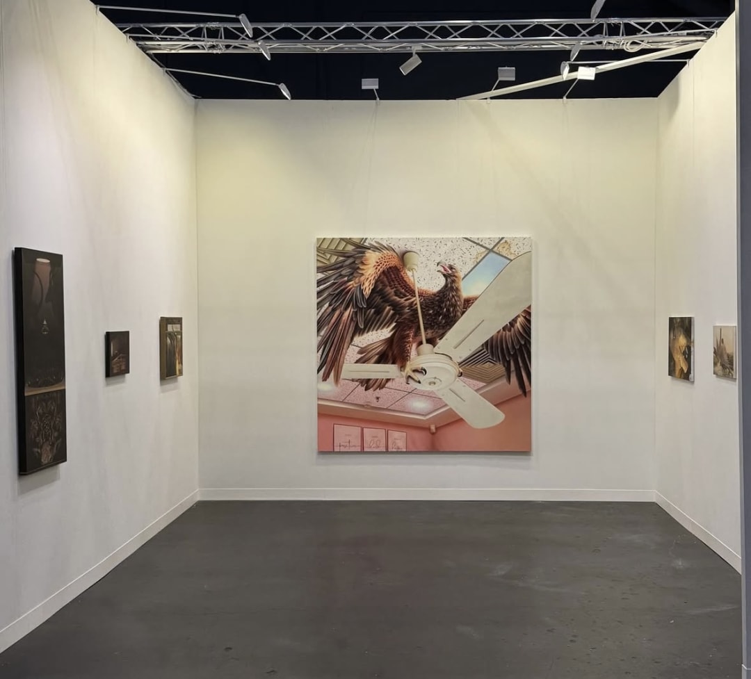 The Armory Show 2025, New York