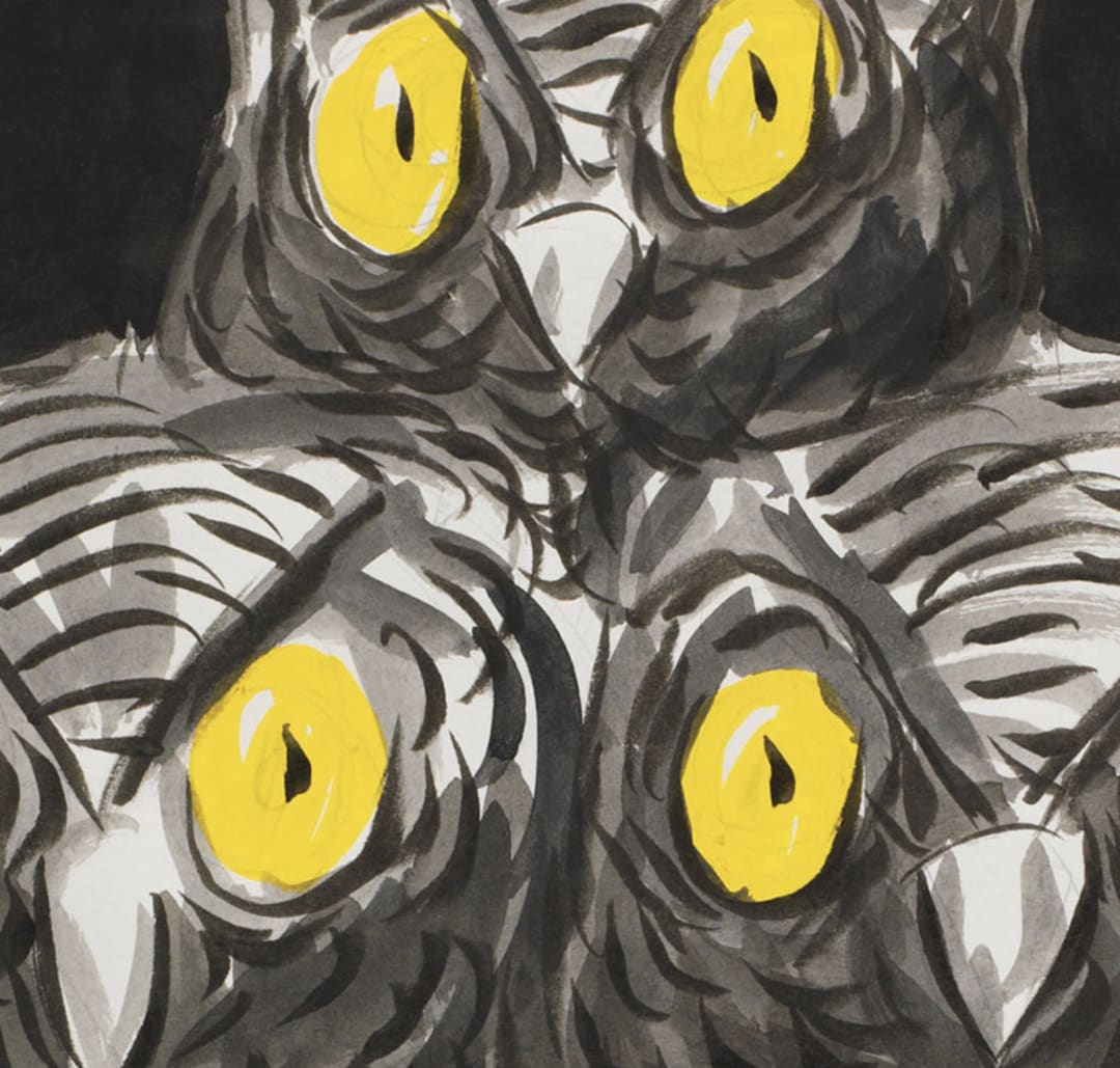 Museo Nacional del Prado. Madrid