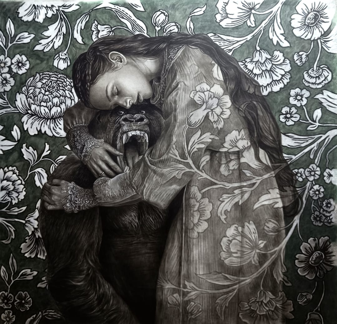 Ángel León Valiente