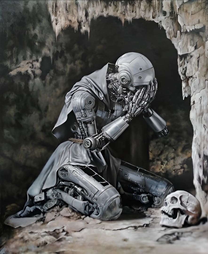 Justo Amable Garrote Ramos