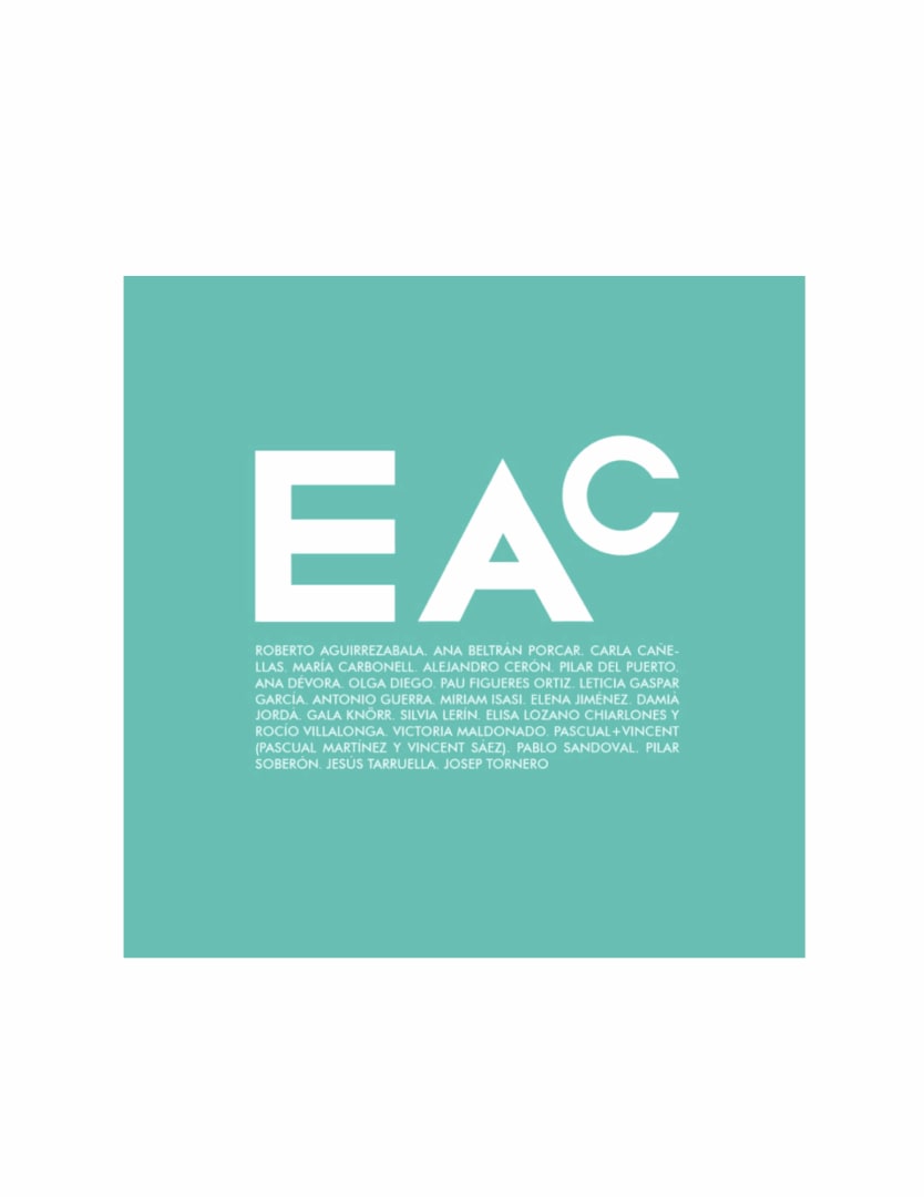 Gala Knörr: Ningún hombre es una isla