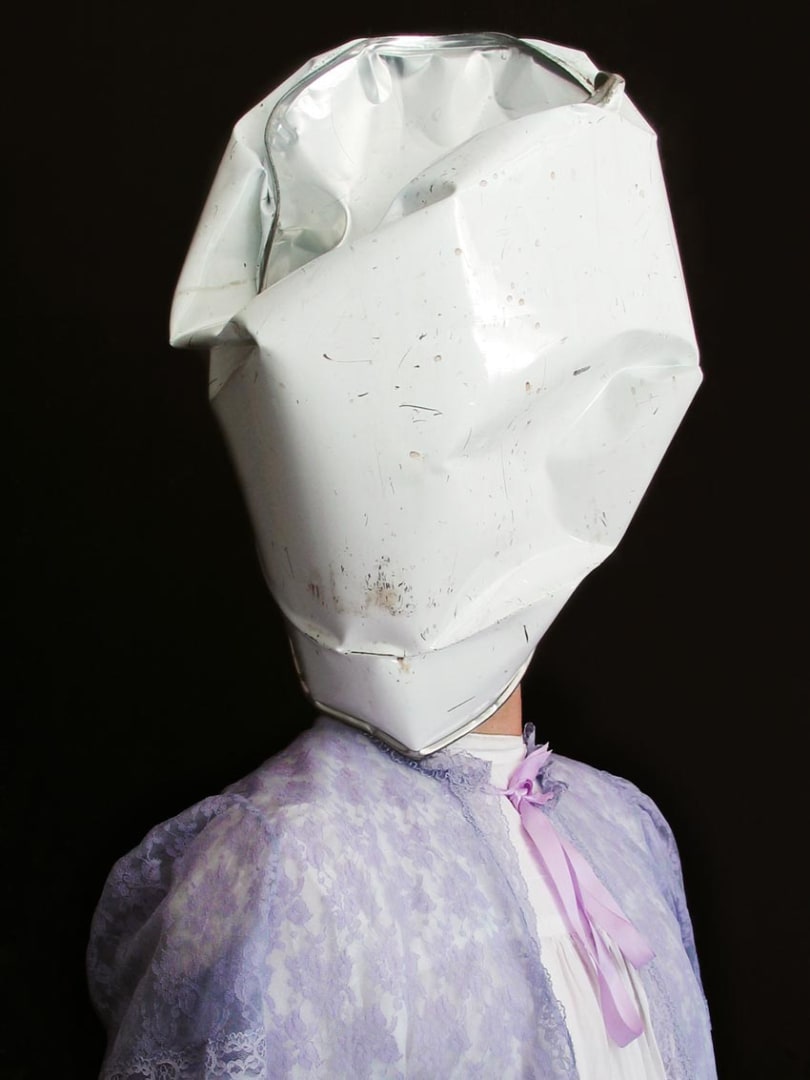Thorsten Brinkmann in group exhibition, "Man: Portraits from The Collection"