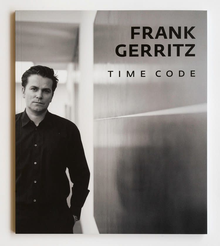 Time Code | Frank Gerritz