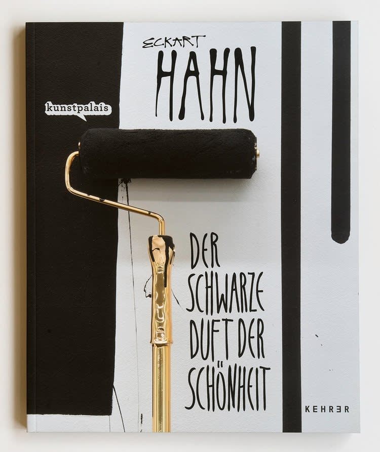 Der Schwarze Duft Der Schönheit | Eckart Hahn