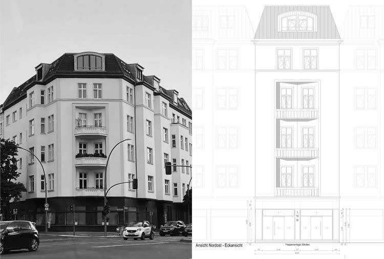 Hohenzollerndamm 196