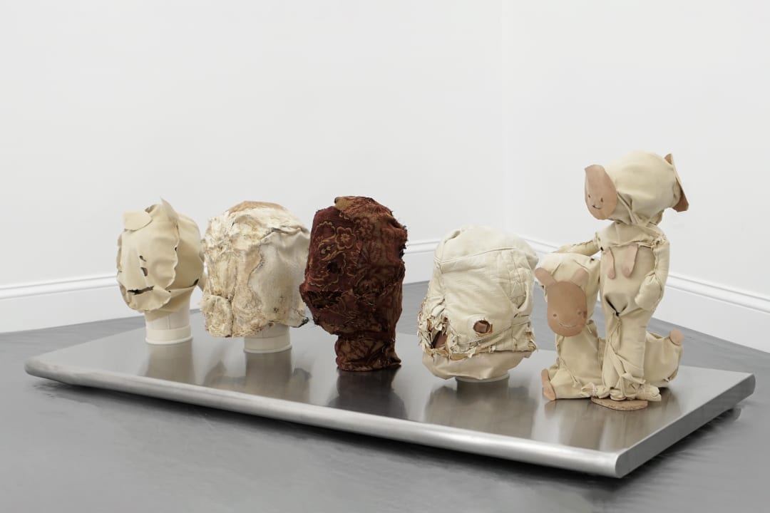 Snake Changing Skin, Ilya Fedorov-Fedorov