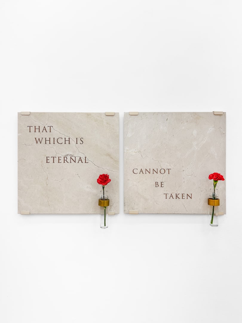 Ex-Voto, Joseph Liatela