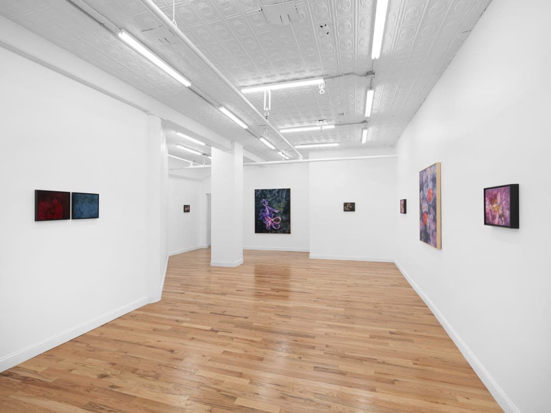 Memory Projects, Martina Grlić