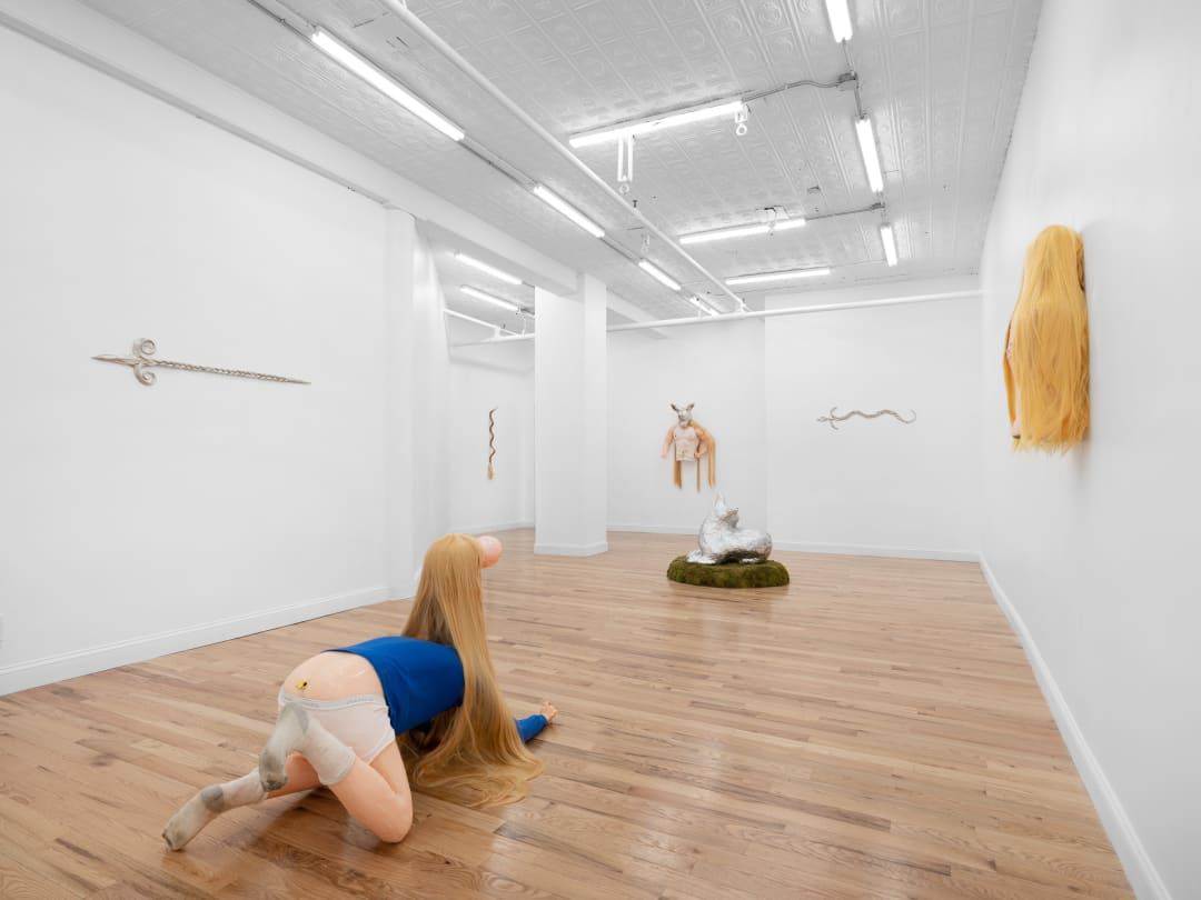 Tender Split, Josh Rabineau