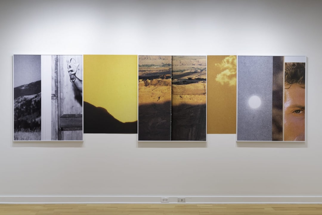 The Houston Center for Photography (USA) opens Pacifico Silano’s solo show