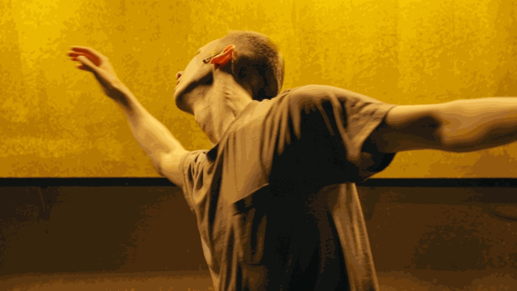 Young-jun Tak’s solo show at Julia Stoschek Foundation, Berlin and Dusseldorf